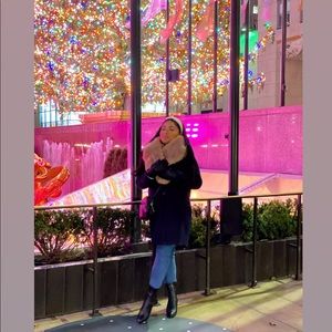 Meet your Posher, Anny